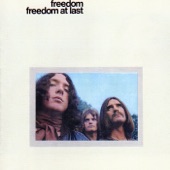 Freedom - Cry Baby Cry