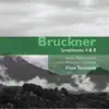 Bruckner: Symphonies 4 & 8 album lyrics, reviews, download