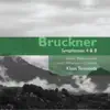 Stream & download Bruckner: Symphonies 4 & 8