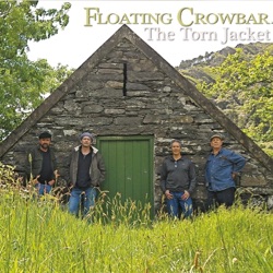 Floating Crowbar - Jigs: Tom Billy's / The Mooncoin / The Donegal Lasses