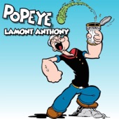 Lamont Anthony - Popeye