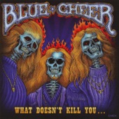 Blue Cheer - Just a Little Bit (Redux)