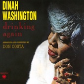 Dinah Washington - For All We Know
