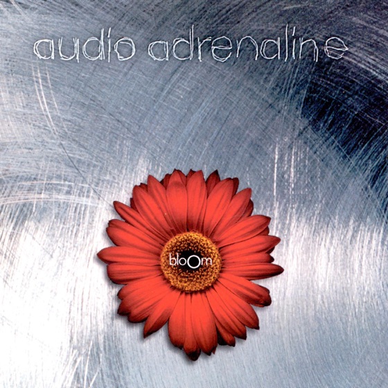 Cover artwork for I Hear Jesus Calling