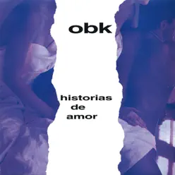 Historias de Amor - Single - Obk