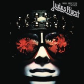 Judas Priest - Burnin' Up