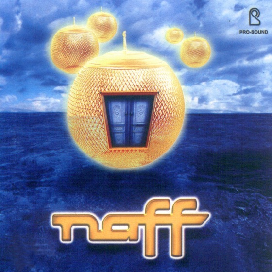 Cover artwork for Dengarlah
