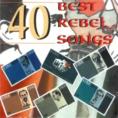 40 Best Rebel Songs by Various Artists album reviews, ratings, credits