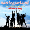 Wacky Action Tracks - Fun Songs to Get Your Children Moving! - Tumble Tots