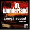 Play In Wonderland (Instrumental Club Mix) - Conga Squad lyrics