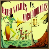 Bebo Valdés vs. Noro Morales artwork