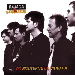 Bajaga - Jos Te Volim