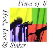 Pieces of 8 - With A Little Help From My Friends