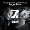 Angel Eyes (feat. Lindsay Nourse) - Single album lyrics, reviews, download