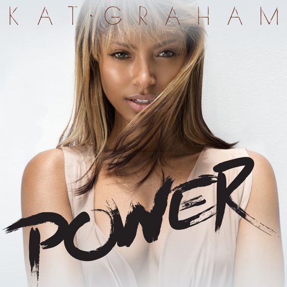 Cover artwork for Power