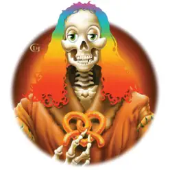 Europe '72 Vol 8: 4/24/72 (Rheinhalle, Dusseldorf, West Germany) - Grateful Dead