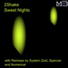 Sweet Nights - EP