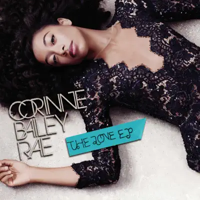 The Love E.P. - Corinne Bailey Rae