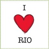 I Love Rio, 2014