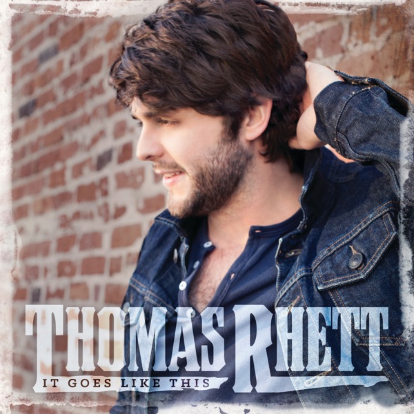 Thomas Rhett - Get Me Some Of That