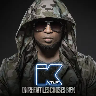 On refait les choses bien (I.K) - Single - TLF