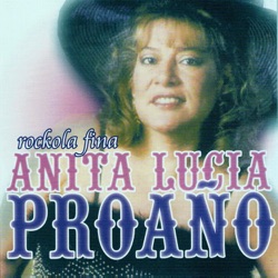 Anita Lucía Proaño - Collar de Lágrimas