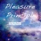 Pleasure Principle (feat. Kim Ann Foxman) - Lauren Flax lyrics