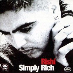 Rishi Rich - Sohniye (feat. Chana)