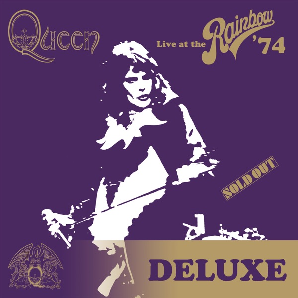 Live At the Rainbow (Deluxe Version) Live At the Rainbow (Deluxe Version)