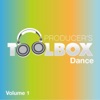 Producer's Toolbox - Dance, Vol. 1, 2014