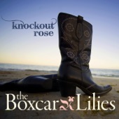 The Boxcar Lilies - Not in My Name