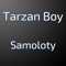 Samoloty - Tarzan Boy lyrics