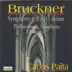 Bruckner: Symphony No. 8 in C minor album cover