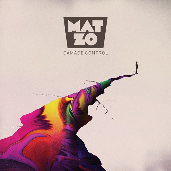 Cover artwork for Moderate Stimulation