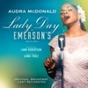 Audra McDonald - Crazy He Calls Me