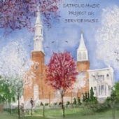 Mass of Light Lent Gospel Acclamation artwork