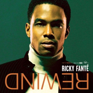 Ricky Fanté - He Don't Love You - Line Dance Music