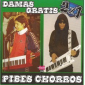 Damas Gratis vs Pibes Chorros – 2 X 1 – Cumbia Villera artwork