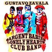Gustavo Zavala - With a Little Help from My Friends