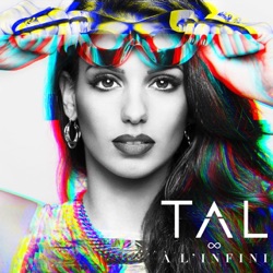 Tal - À l'international