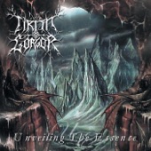 Cirith Gorgor - Into a Nightly Silence