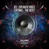 Speaker Vibes / The Heist - Single album lyrics, reviews, download