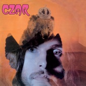 Czar - Beyond The Moon