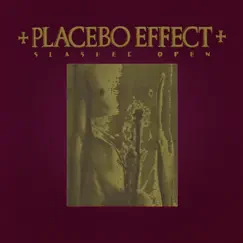 Slashed Open - EP by Placebo Effect album reviews, ratings, credits