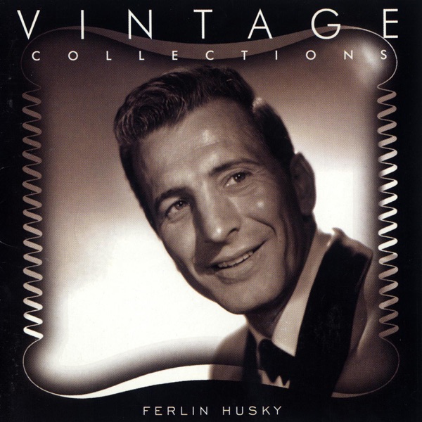 Ferlin Husky - Prize Possession
