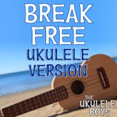 Break Free (Ukulele Version) artwork