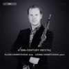 Alexei Ogrintchouk, Swedish Chamber Orchestra, Reinut Tepp & Alina Ibragimova - Oboe Sonata: I. Munter