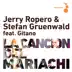 La Cancion del Mariachi (feat. Gitano) [Remixes] album cover