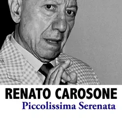 Piccolissima serenata - Renato Carosone
