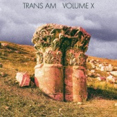 Trans Am - Anthropocene